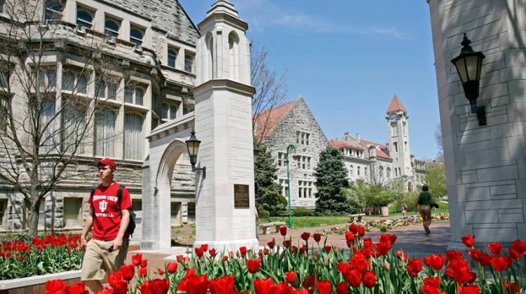 Indiana University Survey Finds Sexual Assault Underreported
