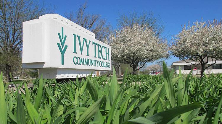 Ivy Tech's cyber defense education program has been recognized by two federal agencies. - file photo