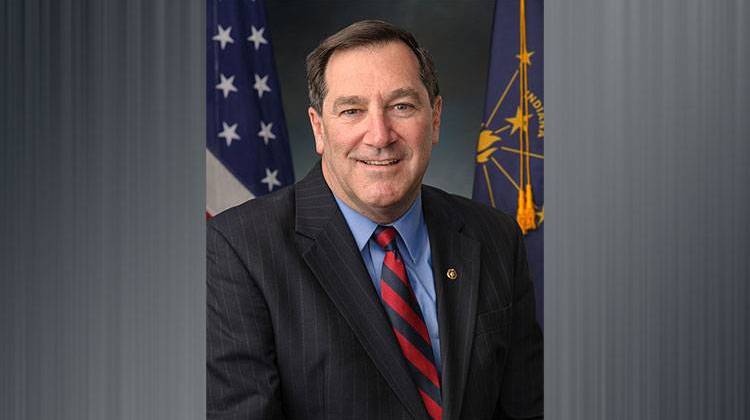 Sen. Joe Donnelly has announced he supports the Iran nuclear agreement. - file photo