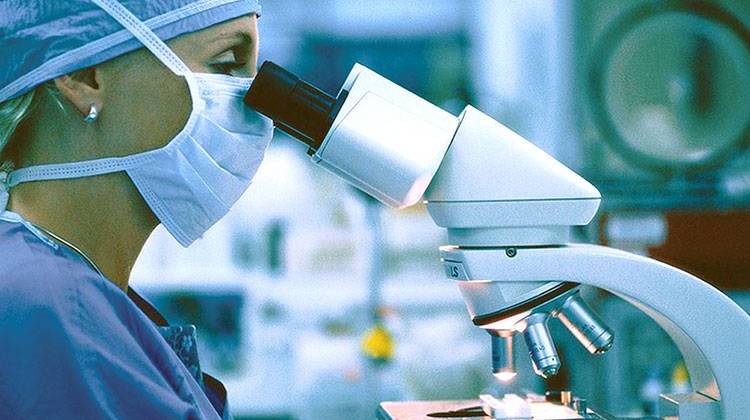 Indiana Rises In Life Sciences Export Rankings