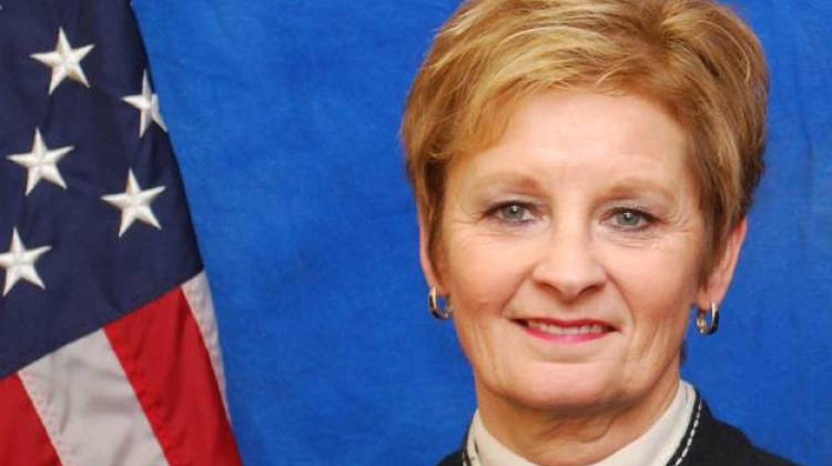 Indiana Secretary of State Connie Lawson - Indiana Public Media