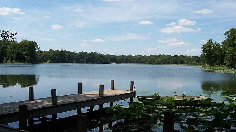 A Few DNR Campsites Still Available For Holiday Weekend