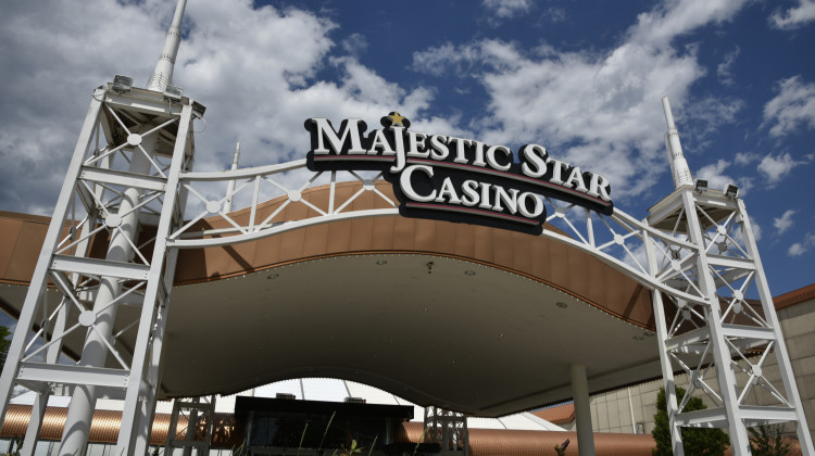 Ownership Fight Could Leave New Indiana Casino Empty