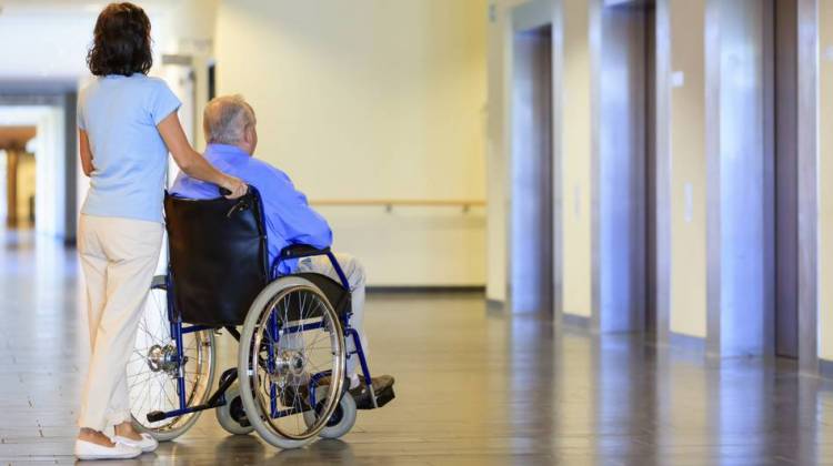 How Your State Rates In Terms Of Long-Term Care