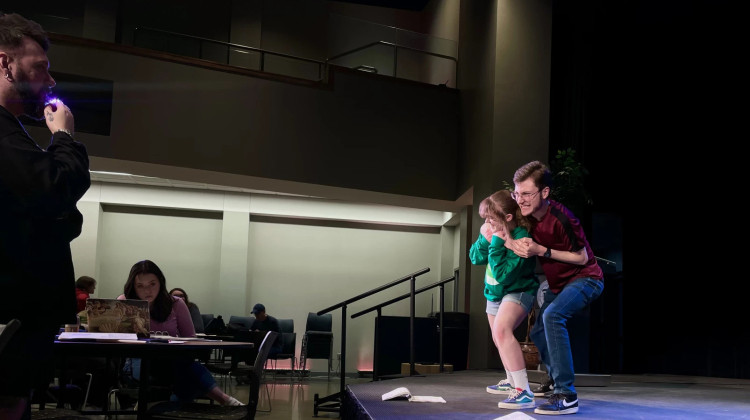 Indiana school cancels  play with LGBTQ characters so students produce it themselves
