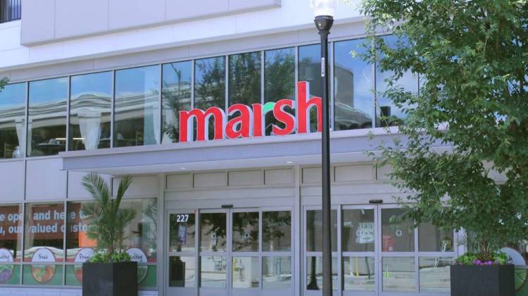 2 Ohio Grocers Make Conditional $24M Offer On 26 Marsh Stores