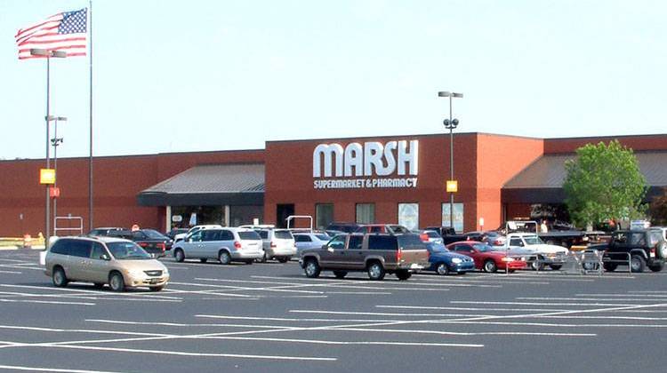 Marsh Supermarkets says it will close all remaining 44 locations in the next 60 days unless the chain can find a buyer or business partner. - Courtesy Huw Williams
