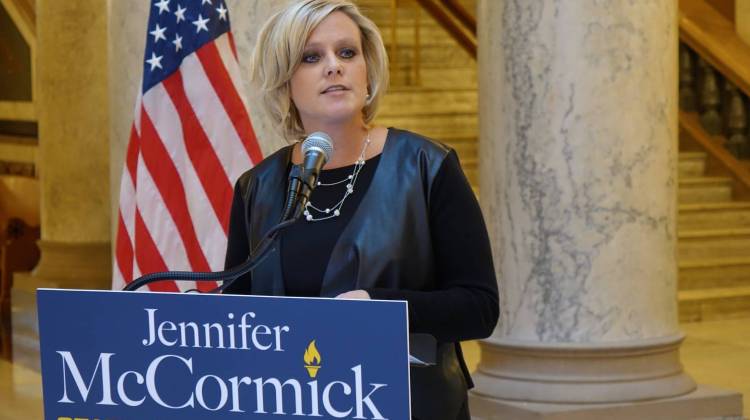 GOP Schools Leader To Challenge Democrat Glenda Ritz in State Superintendent Race