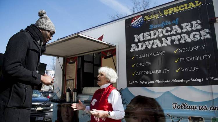 Feds Knew About Medicare Advantage Overcharges Years Ago