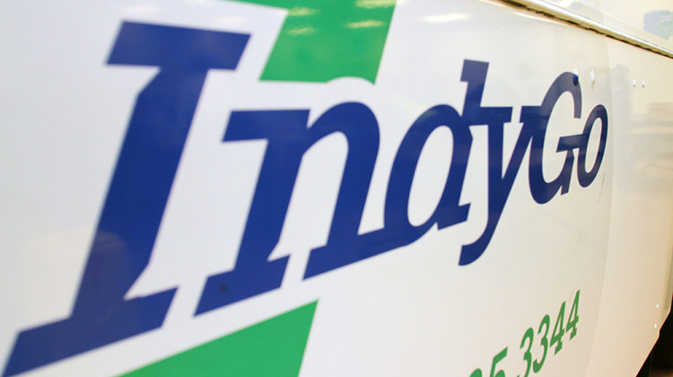 Changes to IndyGo Access begin with the new year