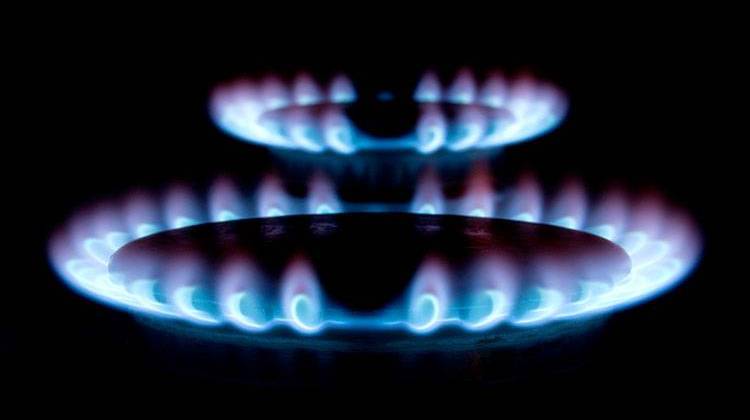 The U.S. Is The World's Biggest Producer Of Natural Gas. Here's What That Means.