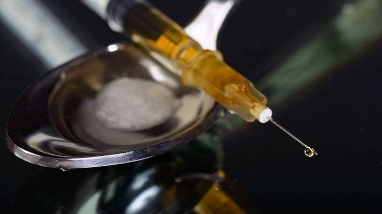 St.Vincent, DPS To Co-Host Community Conversation About Heroin Issue