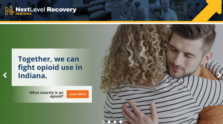 New Website Compiles Opioid Epidemic Resources