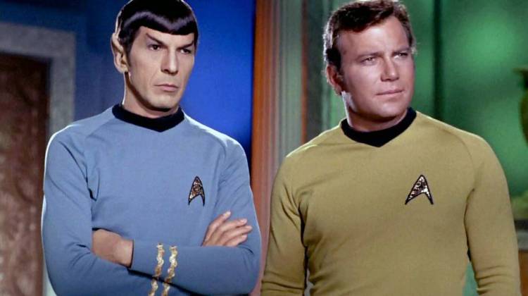 He Was, And Will Always Be, Our Friend: Remembering Leonard Nimoy