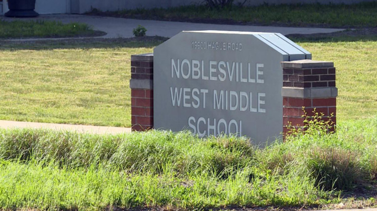 New charge filed against 2018 Noblesville middle school shooter