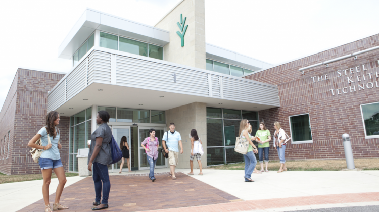 Ivy Tech Wants To Double Degrees Awarded Annually 