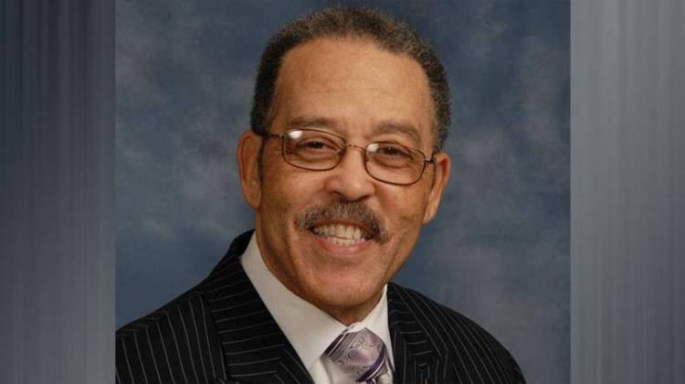 Williams has served as Mayor Greg Ballard's deputy mayor of neighborhoods since 2007. Before that he was director of Christamore House, a family and community center on the city's west side.