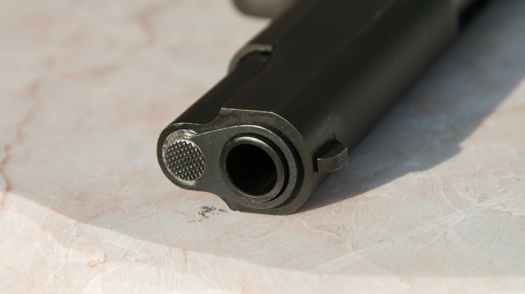 Here’s how you can get a free gun lock in Marion County