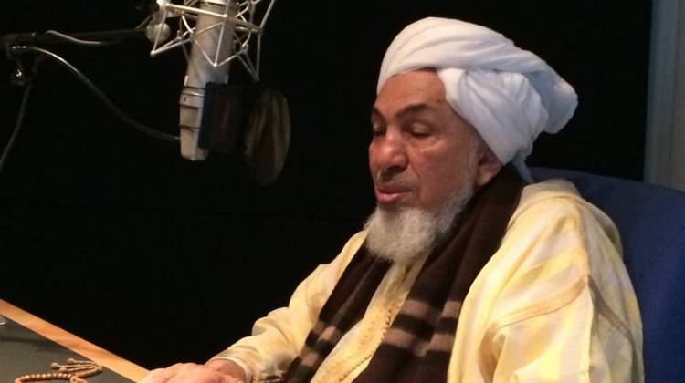 Prominent Muslim Sheik Issues Fatwa Against ISIS Violence