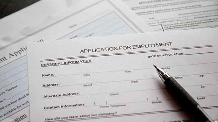 Currently, state employment applications ask applicants to self-report criminal history. - Flazingo Photos/ https://flic.kr/p/nuRKsv