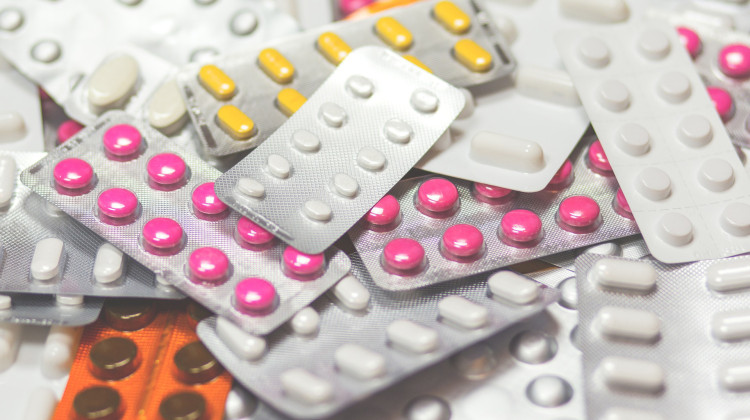 Indiana pharmacists can now prescribe birth control, with limitations.  - Pixabay