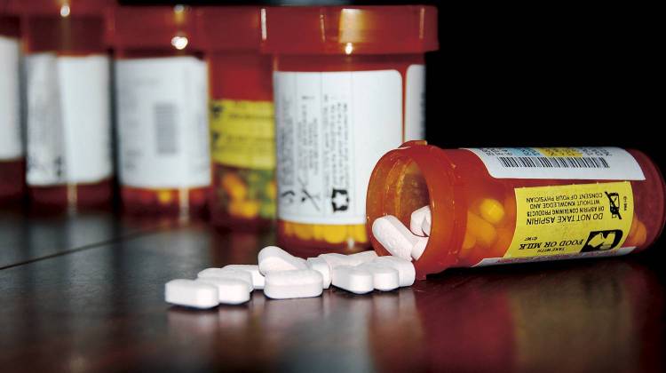 New Program Provides Opioid Education For Doctors