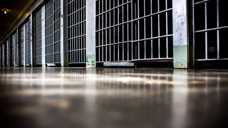 Transgender Inmate Sues Indiana State Prison Over Hormone Therapy