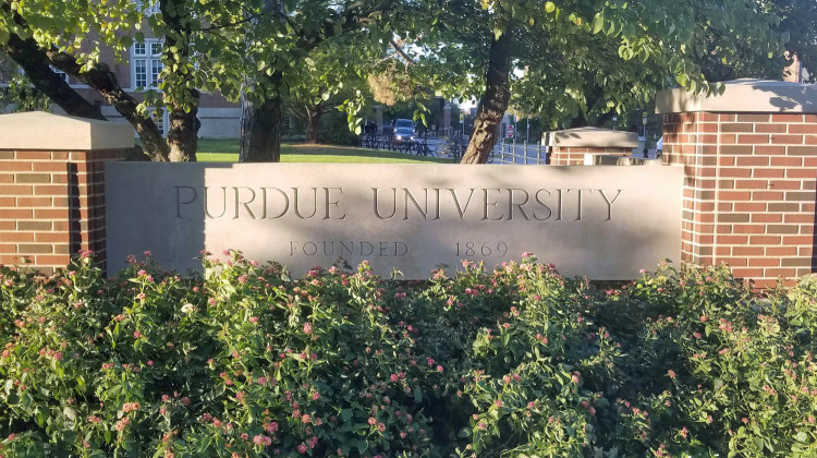 Purdue Dropping Planned Raises -- For Now -- Amid Virus Crisis