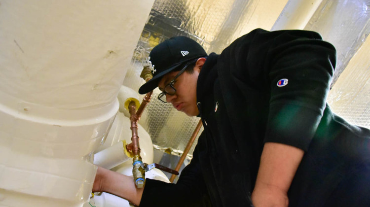 Youth apprenticeship programs across the state receive boost of $2.5 million
