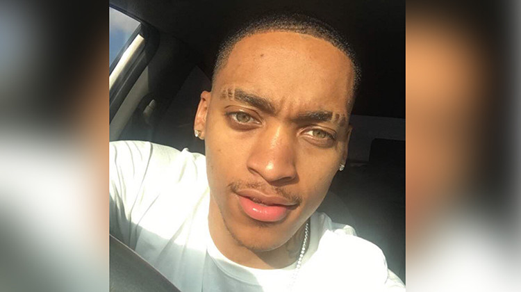 Indianapolis Mayor Joe Hogsett says he has contacted the U.S. Attorney’s Office and the FBI to monitor investigations into the shooting of 21-year-old Dreasjon Reed. - Facebook