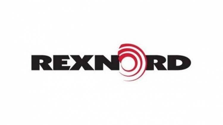 The west side plant Rexnord is closing employs about 290 Hoosiers. - Rexnord Corp.
