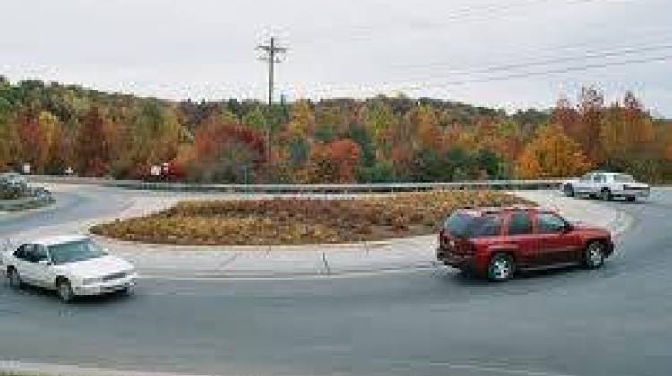 More Roundabouts Coming To Carmel