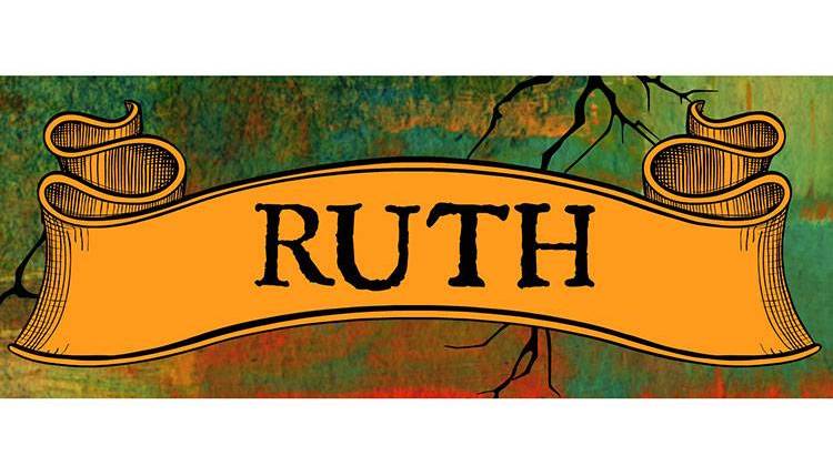 Indy Fringe To Host World Premiere Of Play Based On Book Of Ruth