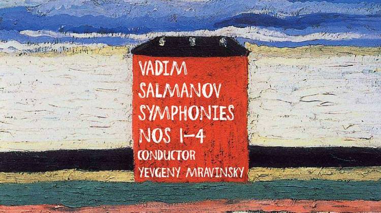 Angst And Excellence In Forgotten Soviet Symphonies