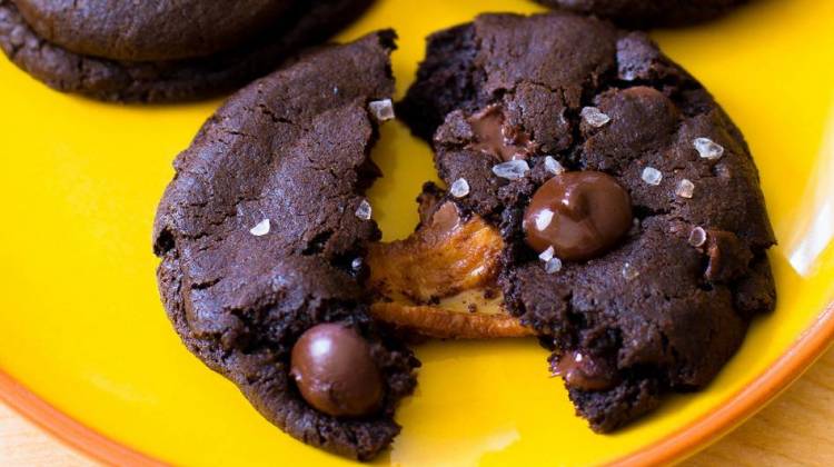 The Gooey Chocolate Cookie Recipe That's Worth $5,000
