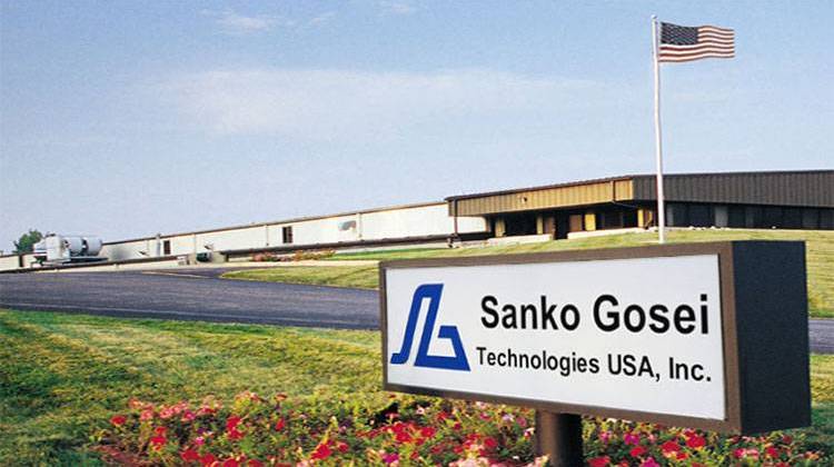 Auto Parts Maker To Invest Nearly $5.5M At Indiana Facility