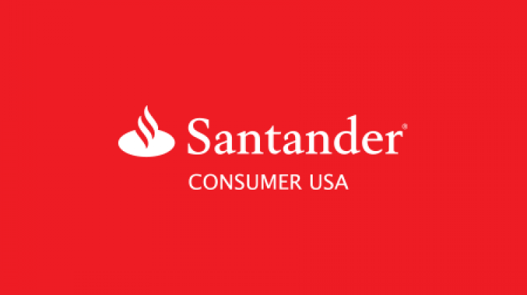 Settlement With Subprime Auto Lender Getting Money To Affected HoosiersThirty-three states, including Indiana, investigated Santander Consumer USA, the country’s largest subprime auto financing company. - Courtesy of Santander Consumer USA