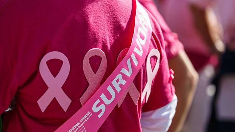 Breast Reconstruction Varies By Choice And Area For Cancer Survivors