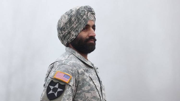 Ind. PAC: Army's Religious Accommodation For Sikhs Is A Milestone