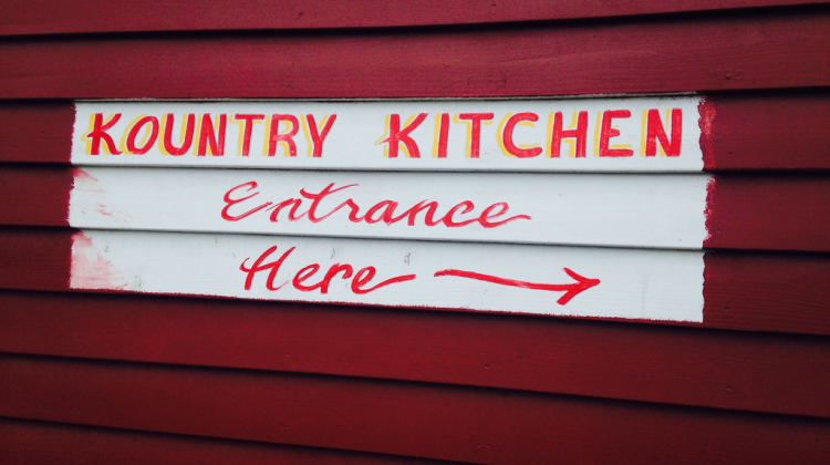 Kountry Kitchen, Soul Food At The Doorstep Of Indianapolis History