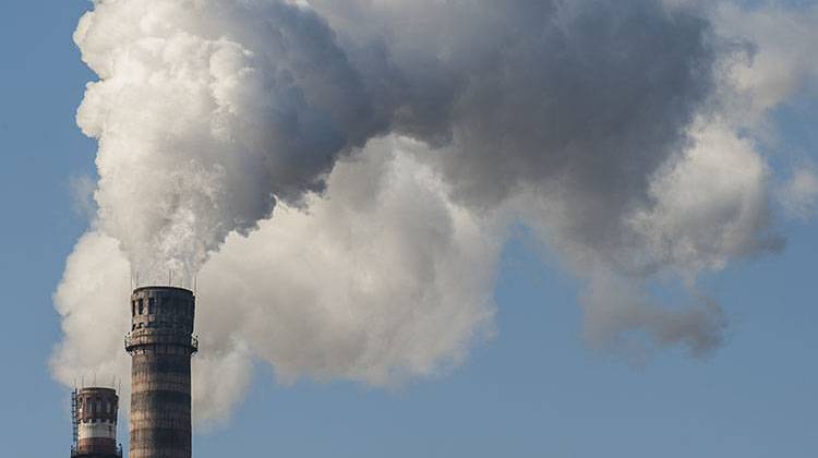 Group Of Northeastern States Wants EPA To Add Indiana To List Of Smog-Contributors