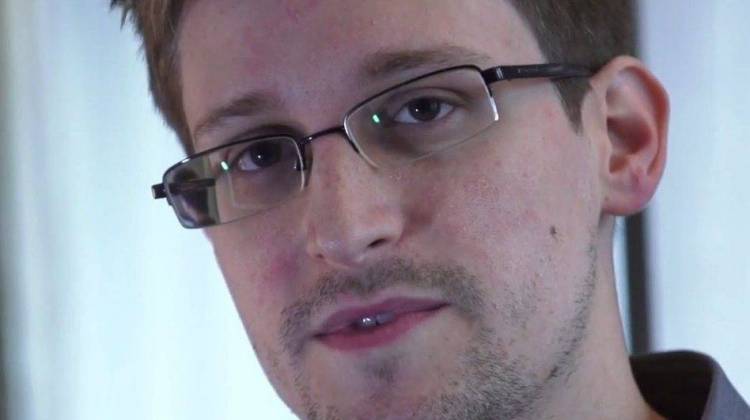 Edward Snowden Seeks 'Permanent Political Asylum'