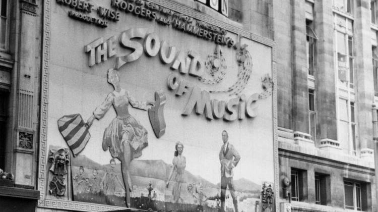 A Complete Curmudgeon's Guide To 'The Sound Of Music'