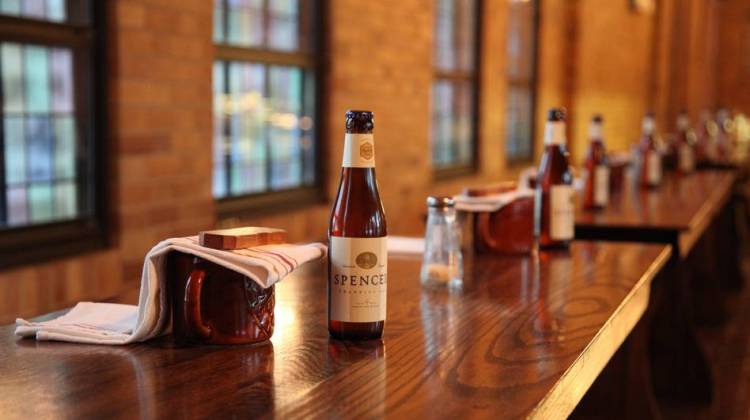 American Beer Fans, Praise The Heavens: A Trappist Brewery In U.S. 
