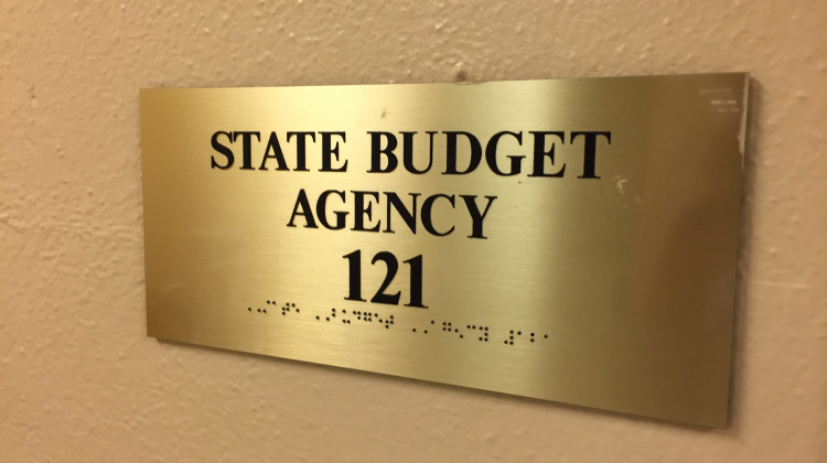 Indiana Tax Collections Ahead Of Budget Plan Through August
