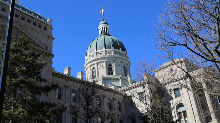 Weekly Statehouse Update: Gender Non-Binary State IDs, AG Hill Disciplinary Complaint
