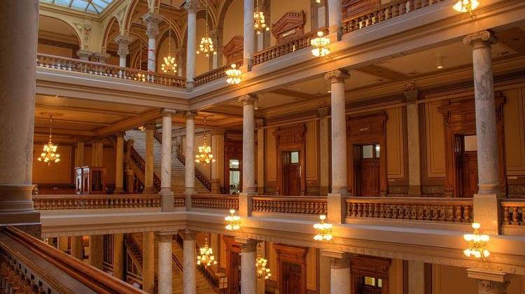 Indiana House Steps Toward Beefed-Up Ethics Rules