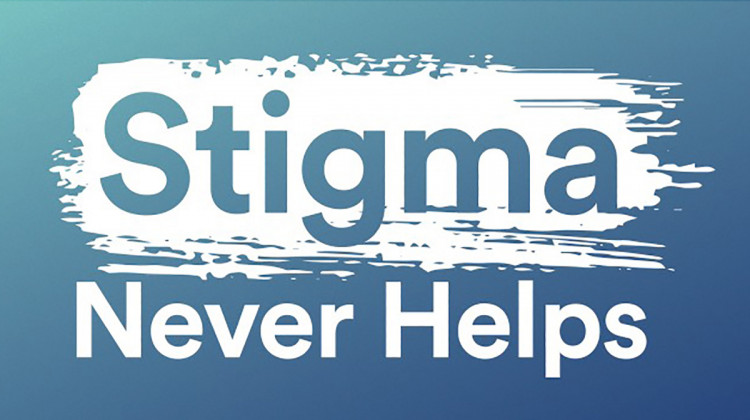 Statewide Campaign Tackles Stigma Around Mental Health, Substance Use Disorders