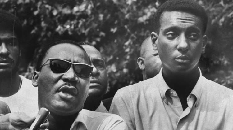 Stokely Carmichael, A Philosopher Behind The Black Power Movement