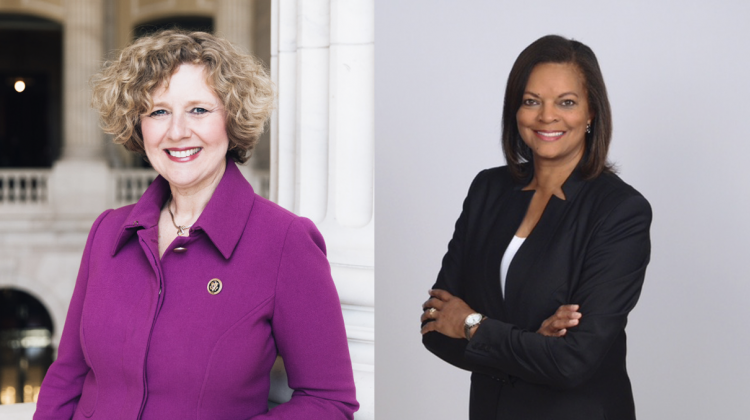 Meet Your 5th Congressional District Candidates: Susan Brooks and Dee Thornton